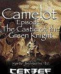Camelot Episode 2 (Multiscreen)